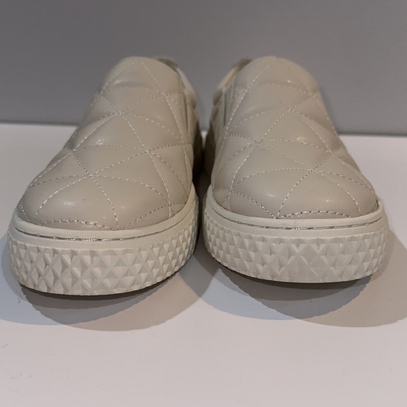Aerosols Aware Quilted puff sneakers women 6.5 - Picture 5 of 5
